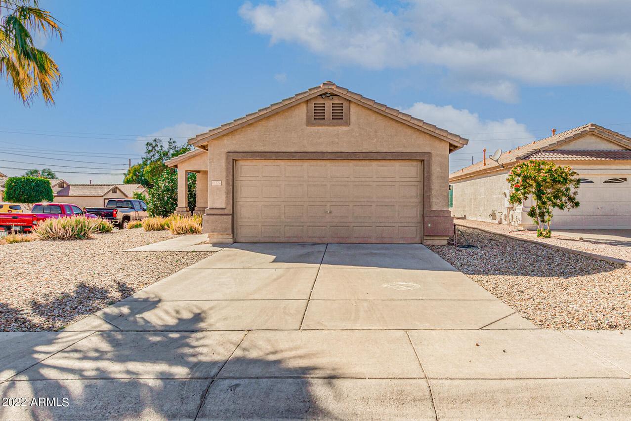 16724 N 113th Ln., Surprise, AZ 85378
