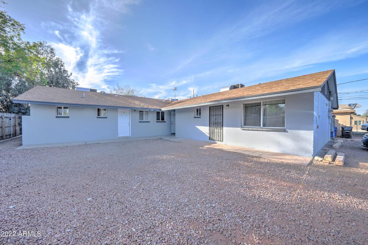 6022 S 3rd St., Phoenix, AZ 85042