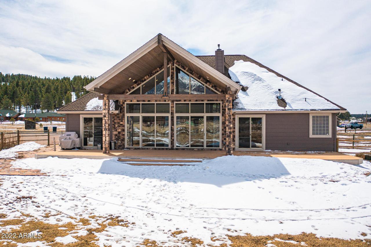 7750 W Suzette Ln., Flagstaff, AZ 86001