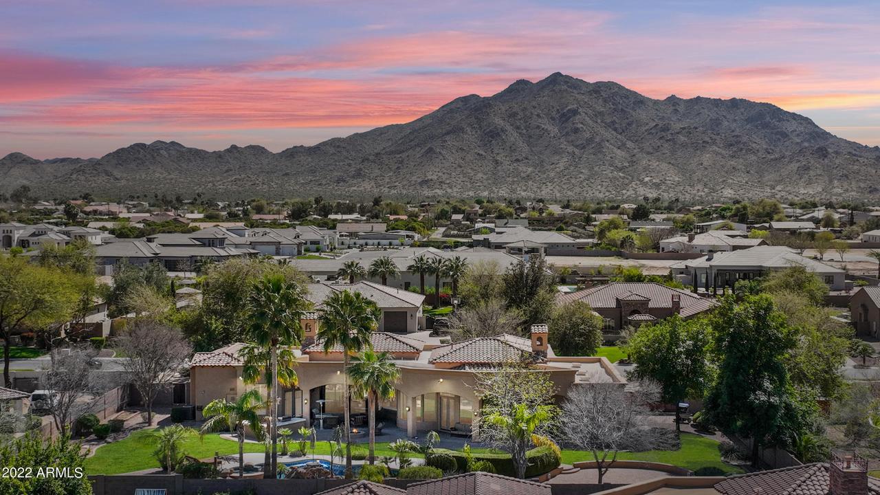 3888 E Bellerive Dr., Queen Creek, AZ 85142