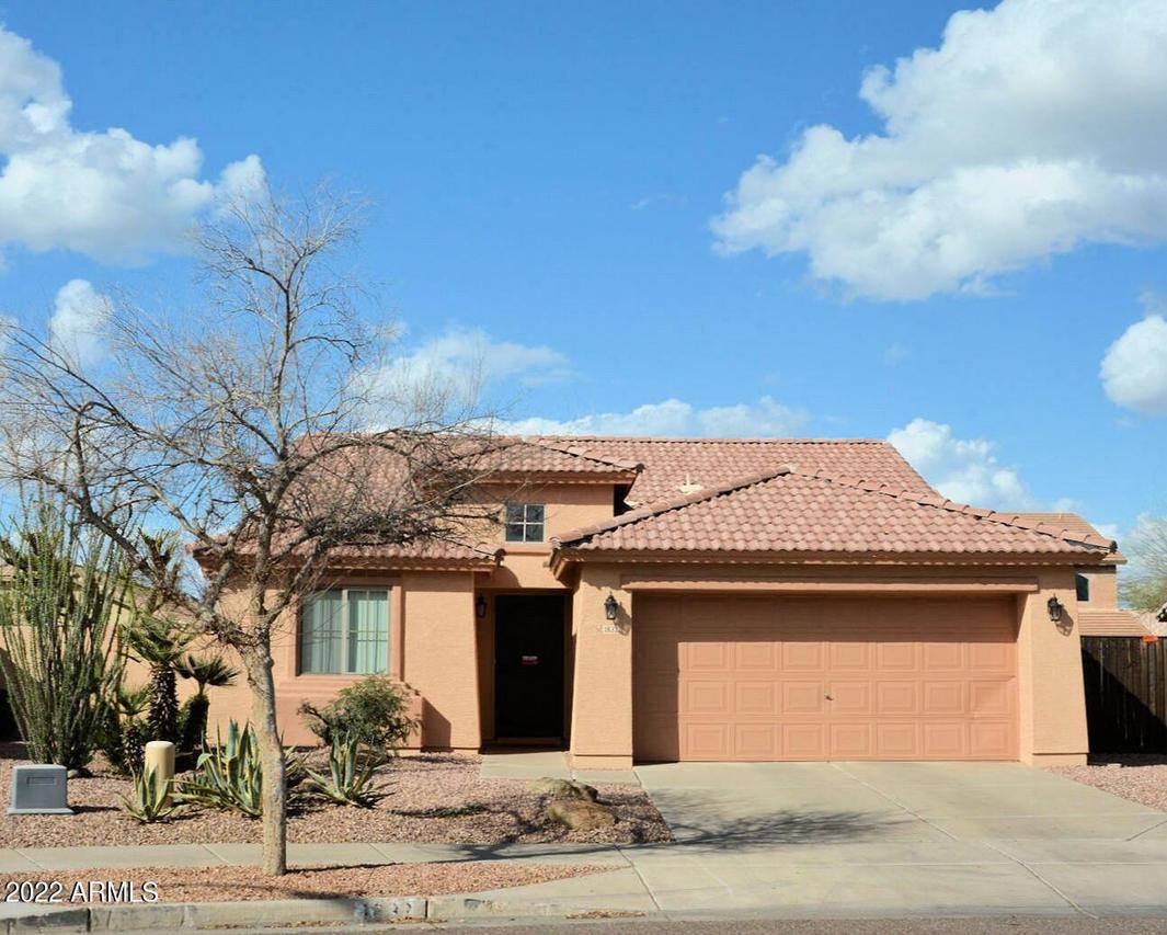 1832 W Saint Anne Ave., Phoenix, AZ 85041