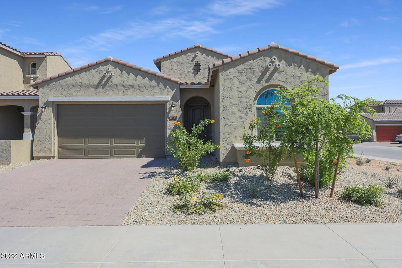 1863 N 140th Dr., Goodyear, AZ 85395