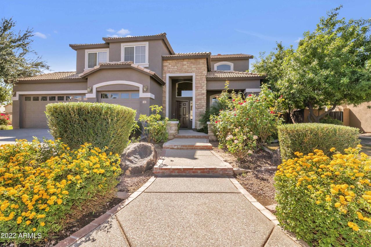 3313 E Clark Dr., Gilbert, AZ 85297