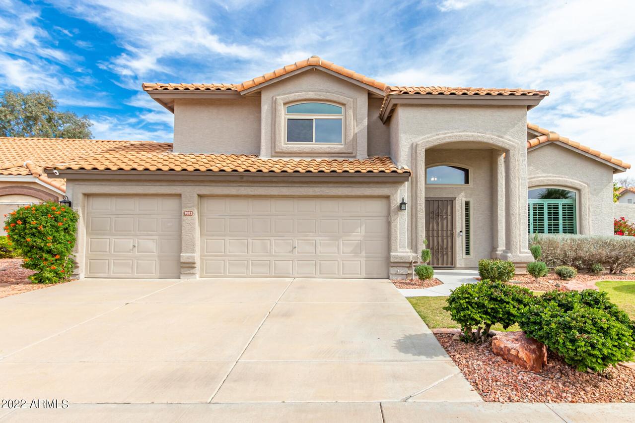 9032 E Floriade Dr., Scottsdale, AZ 85260