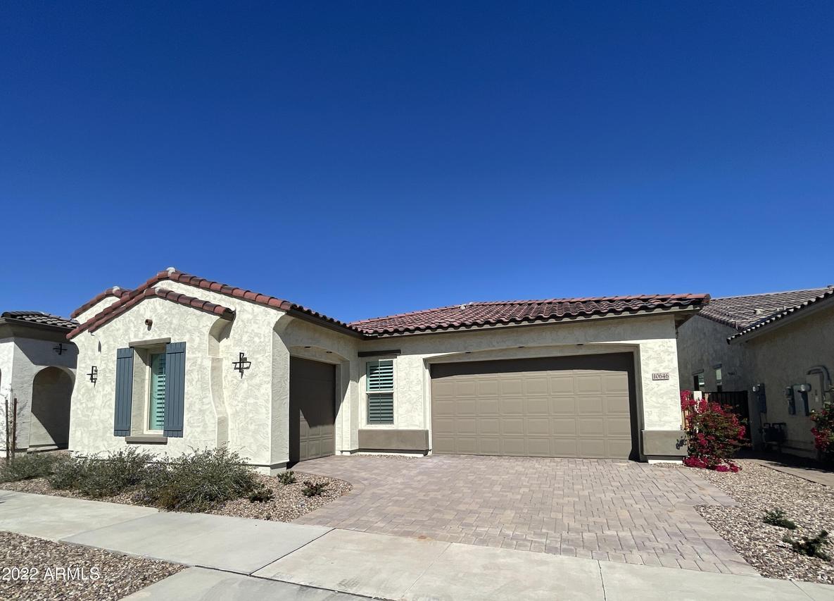 10646 E Tarragon Ave., Mesa, AZ 85212