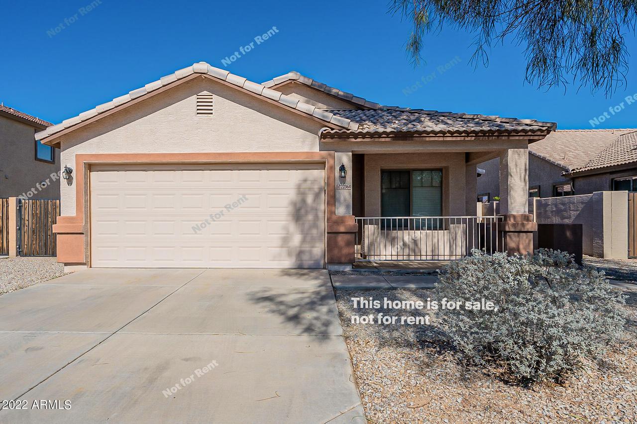 22364 E Via Del Palo Dr., Queen Creek, AZ 85142