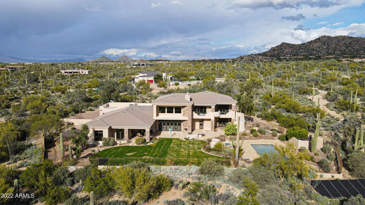 9333 E Red Bird Rd., Scottsdale, AZ 85262