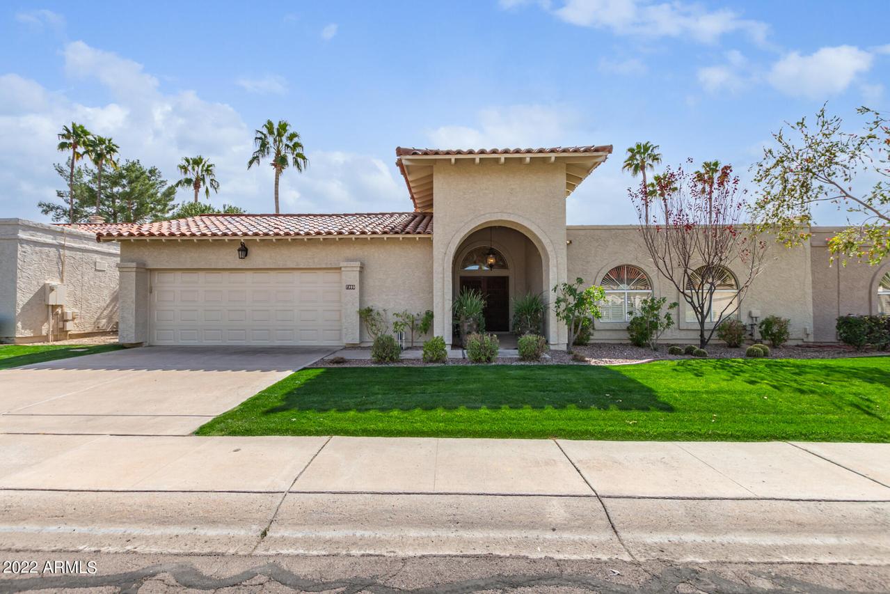 7305 E Griswold Rd., Scottsdale, AZ 85258