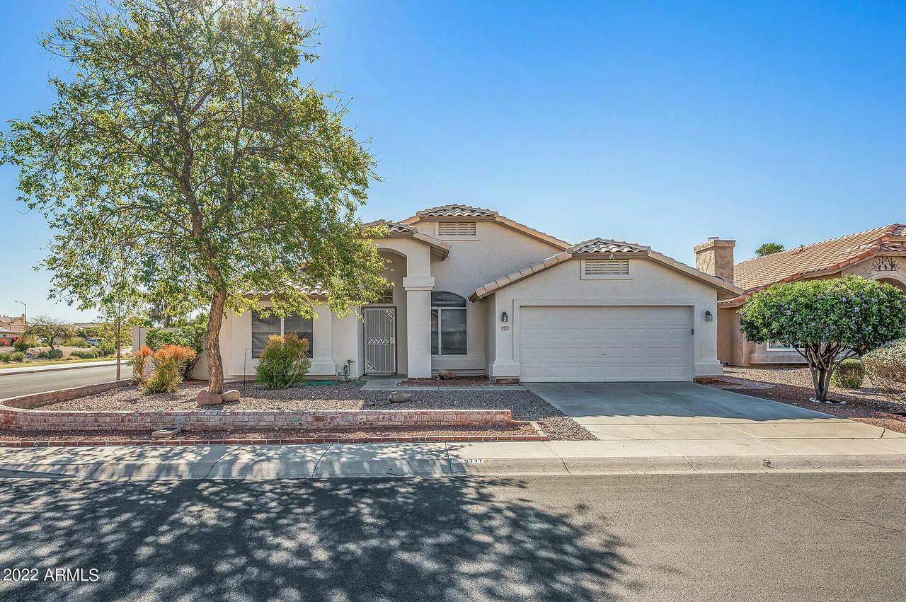 9717 W Burnett Rd., Peoria, AZ 85382