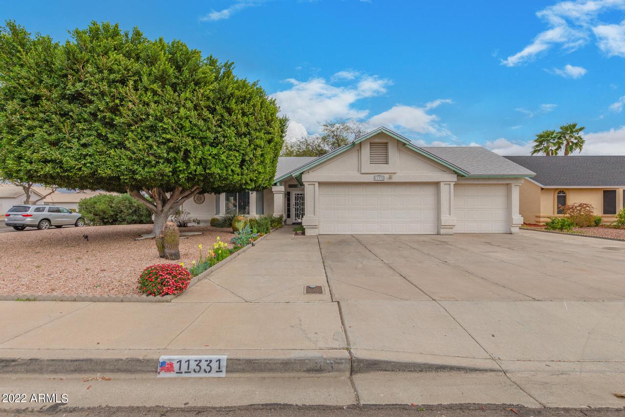 11331 N 77th Ave., Peoria, AZ 85345