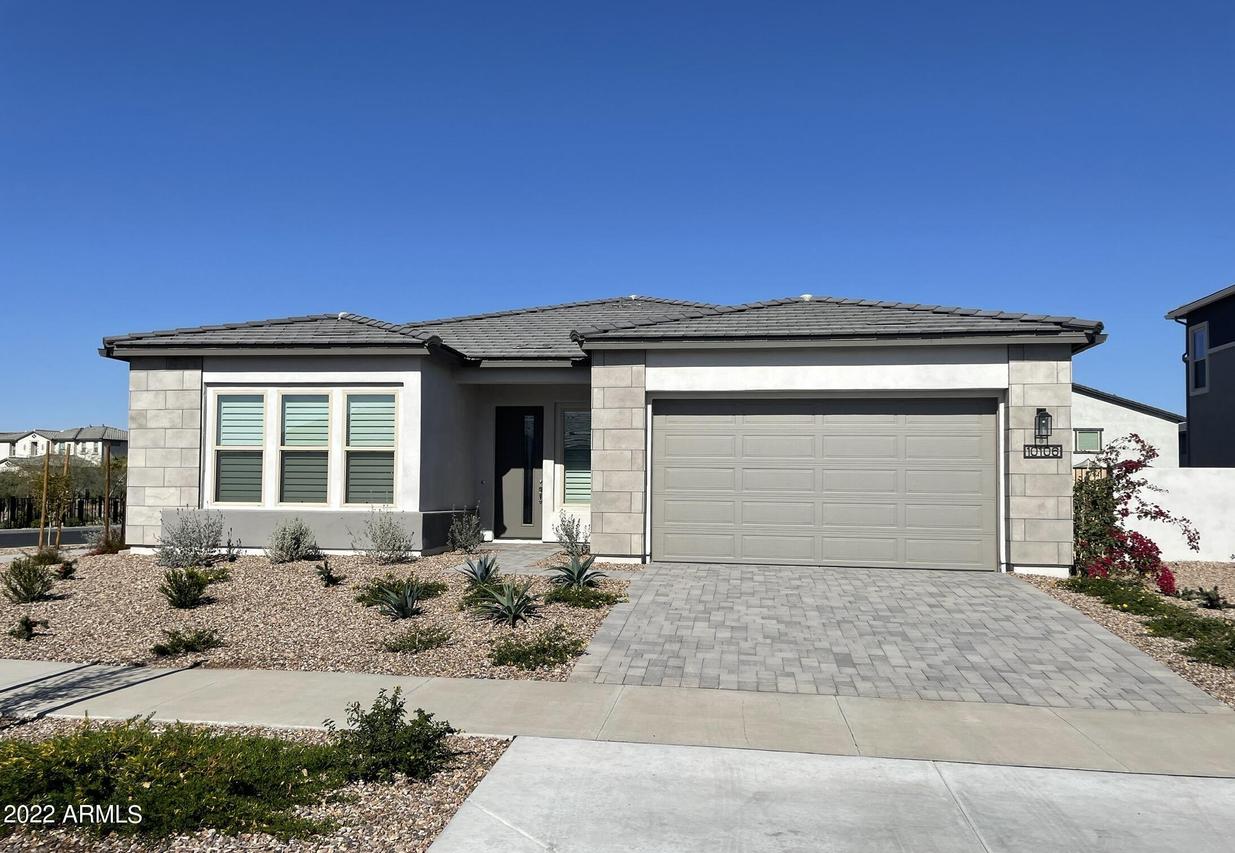 10106 E Supernova Dr., Mesa, AZ 85212