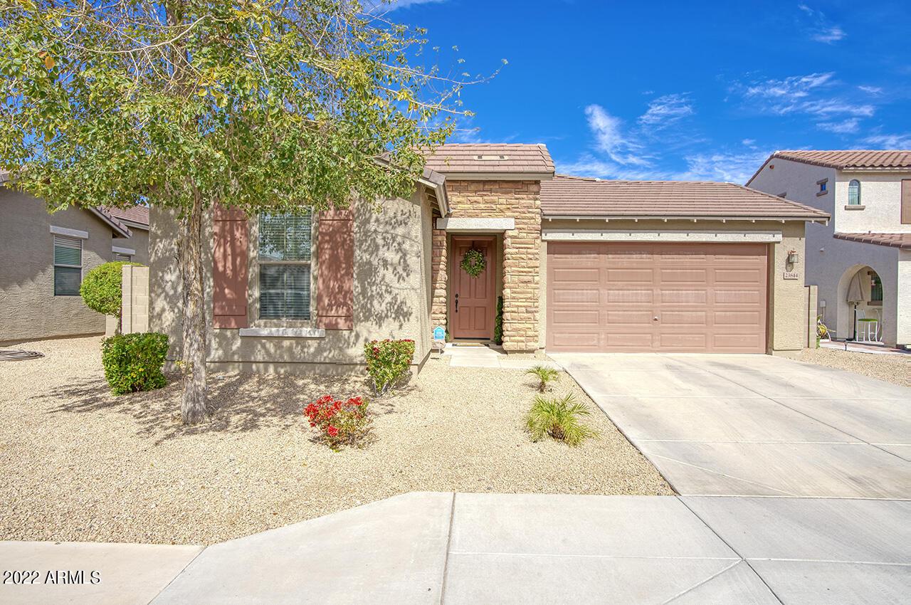 23844 W Hammond Ln., Buckeye, AZ 85326