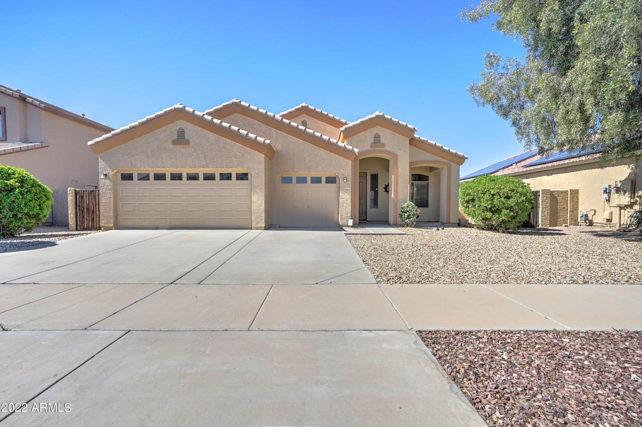 12026 N 142nd Dr., Surprise, AZ 85379