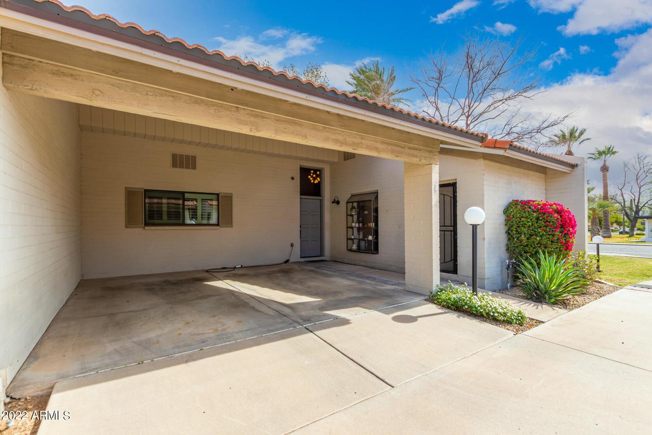 1336 E Maryland Ave. #7, Phoenix, AZ 85014