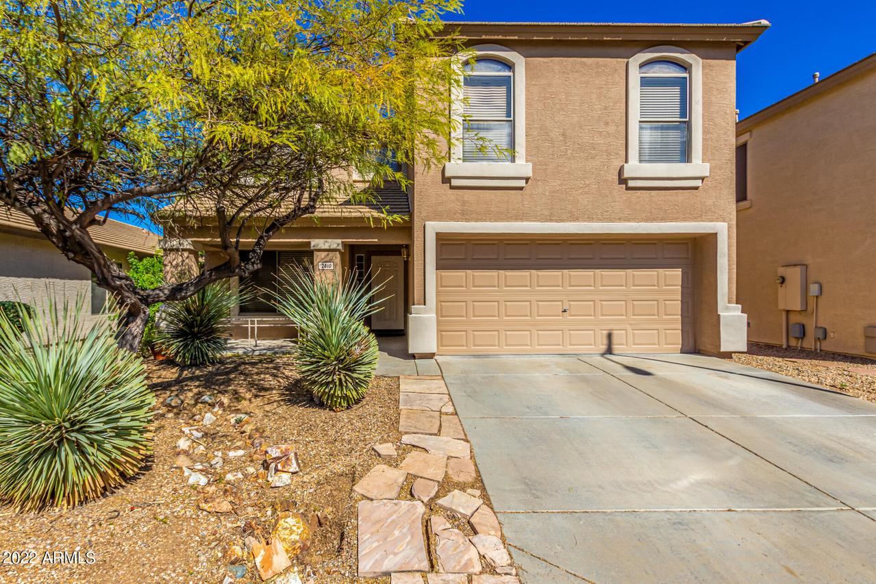 2410 W Running Deer Tr., Phoenix, AZ 85085