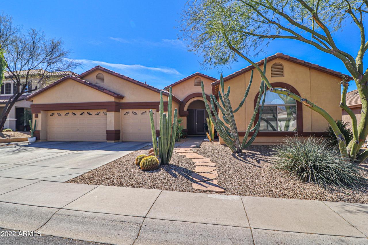 4051 E Pullman Rd., Cave Creek, AZ 85331