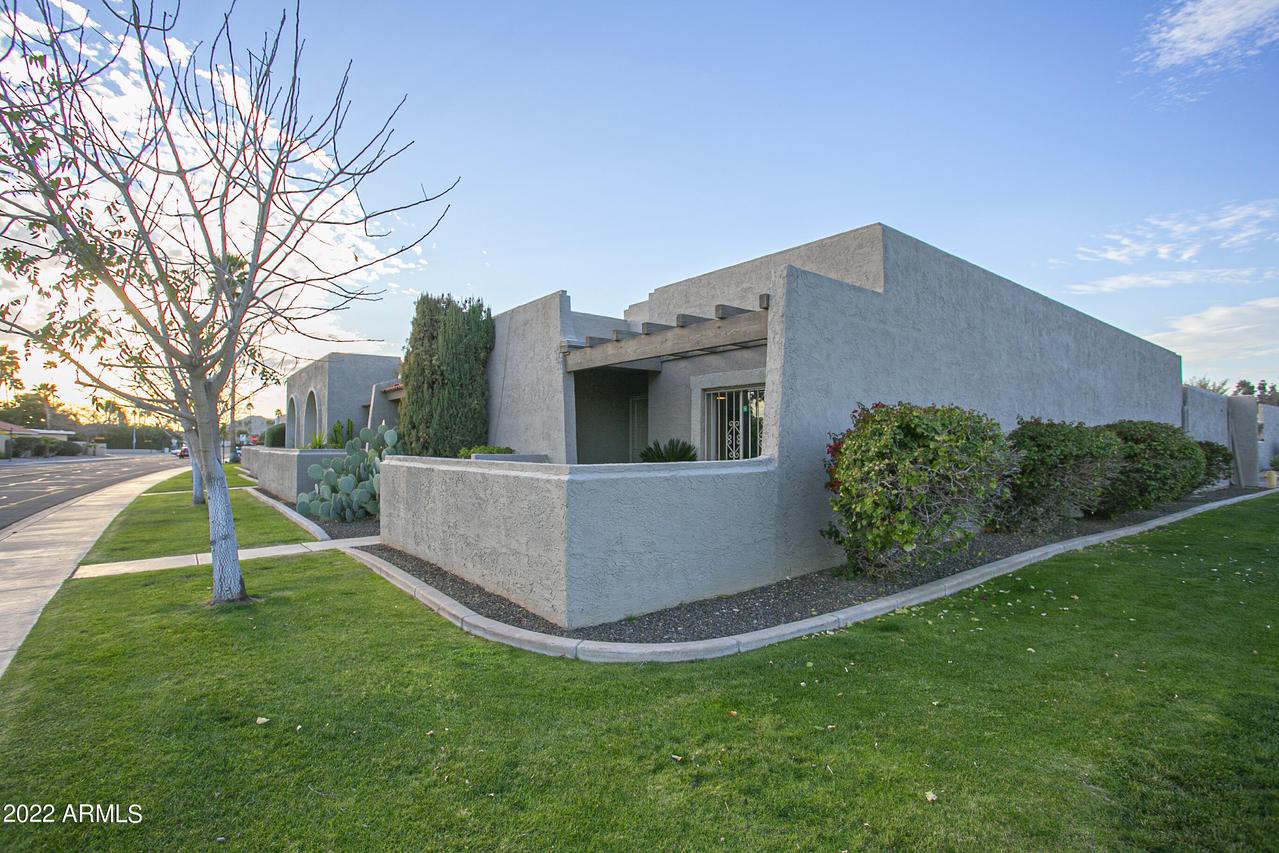 7117 N Via De Paesia St., Scottsdale, AZ 85258