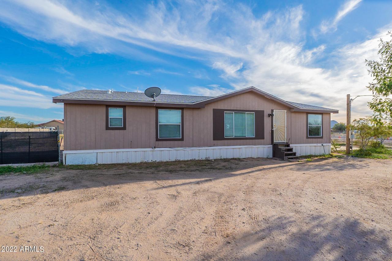 19807 W Arlington Rd., Buckeye, AZ 85326