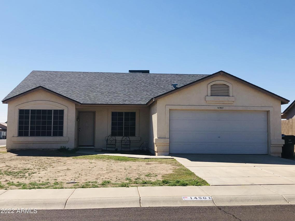 14501 W Lamoille Dr., Surprise, AZ 85374