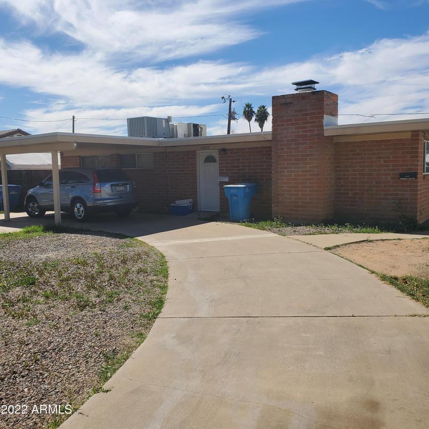 14832 N 32nd Dr., Phoenix, AZ 85053