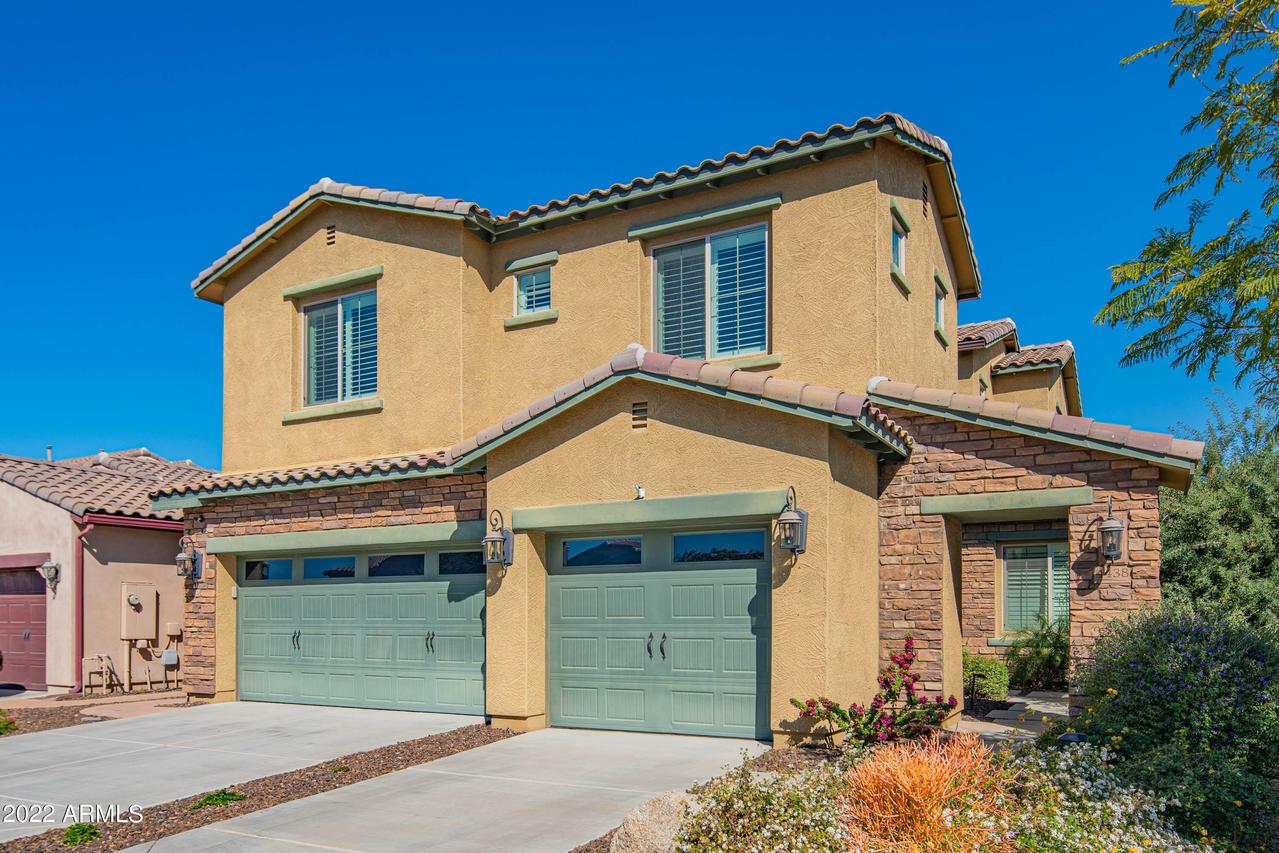 4438 E Campo Bello Dr., Phoenix, AZ 85032