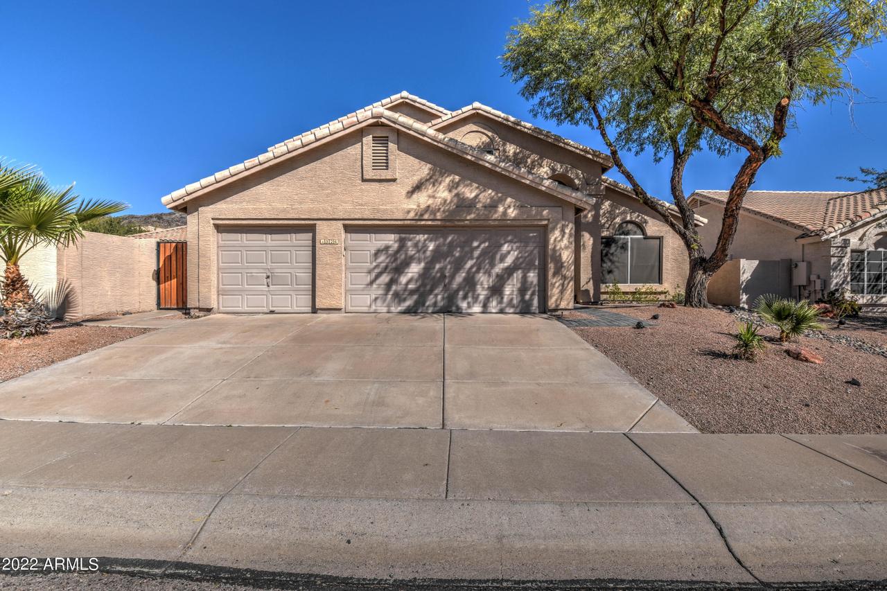 1326 W Thunderhill Dr., Phoenix, AZ 85045