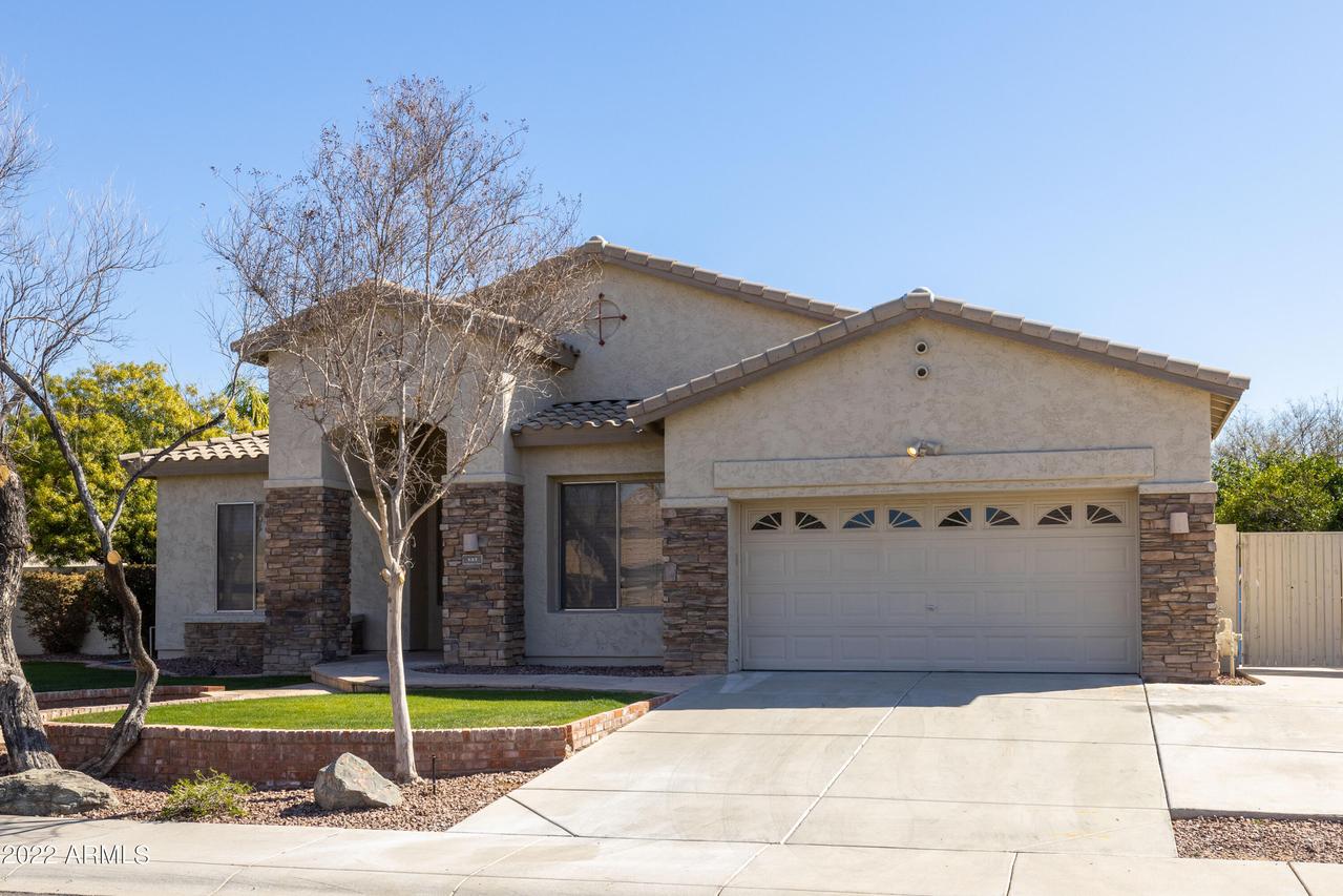 137 N Date Palm Dr., Gilbert, AZ 85234