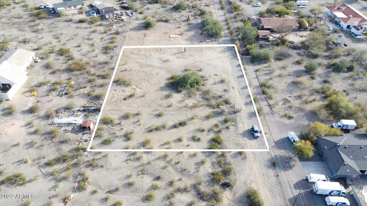 4002 W Carver Rd. #3, Laveen, AZ 85339