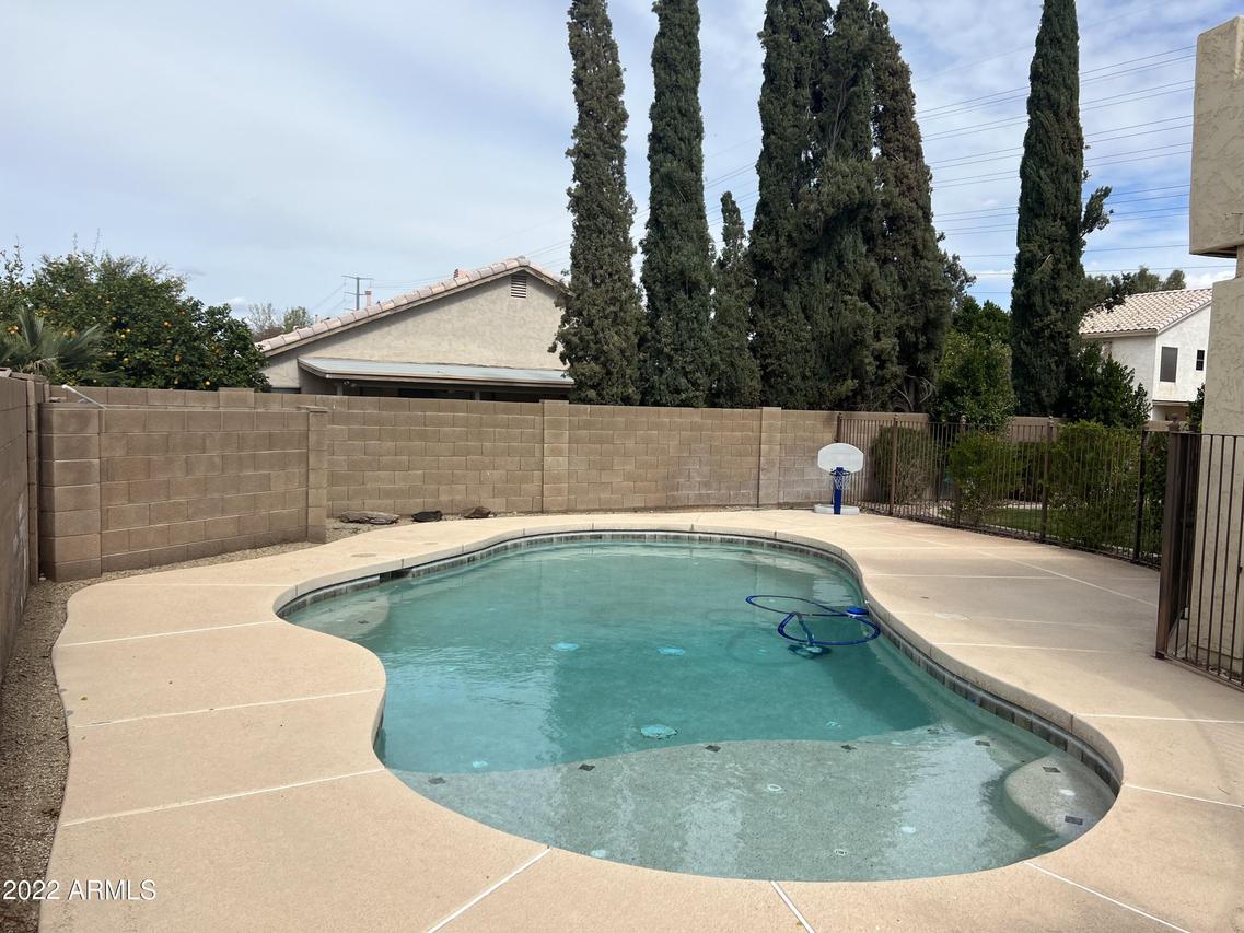 1908 E Olive Ct., Gilbert, AZ 85234