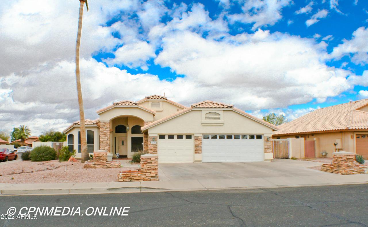 12348 W Virginia Ave., Avondale, AZ 85392