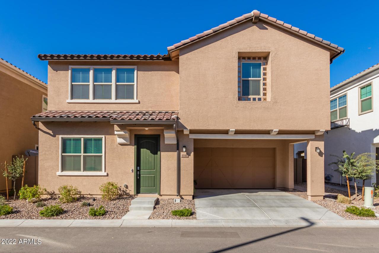 1148 E Sabino Dr., Chandler, AZ 85286