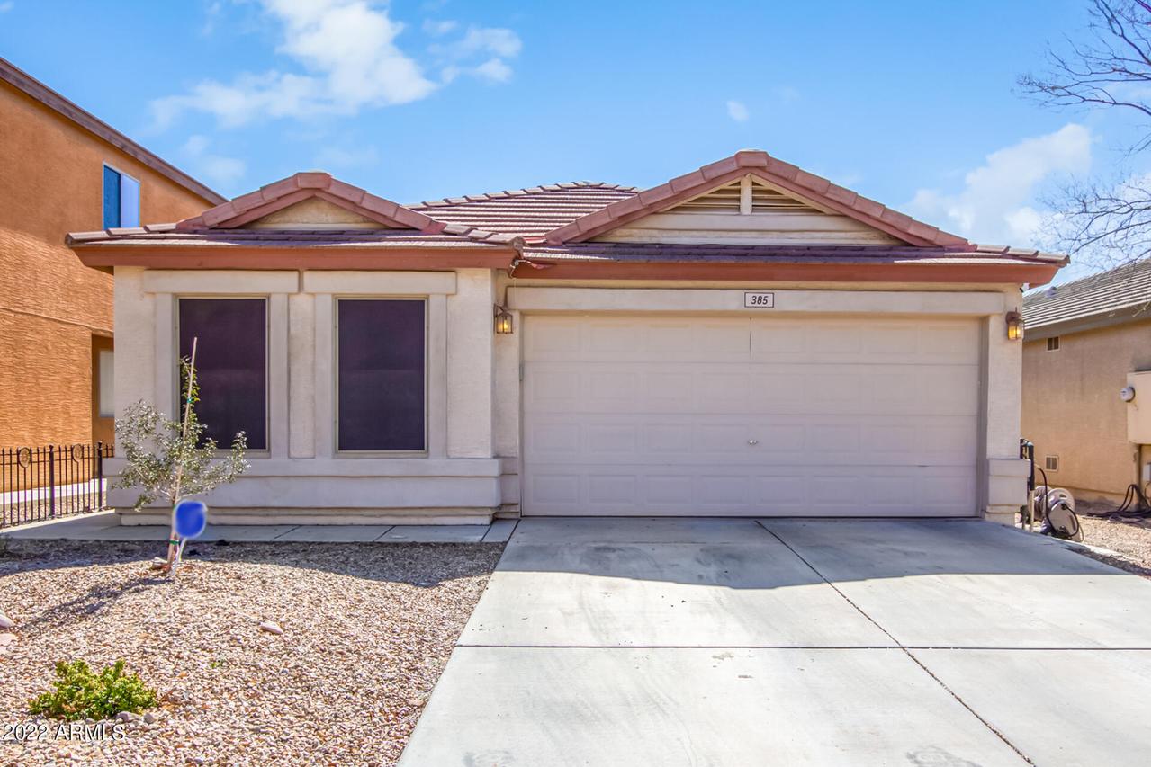 385 E Penny Ln., San Tan Valley, AZ 85140