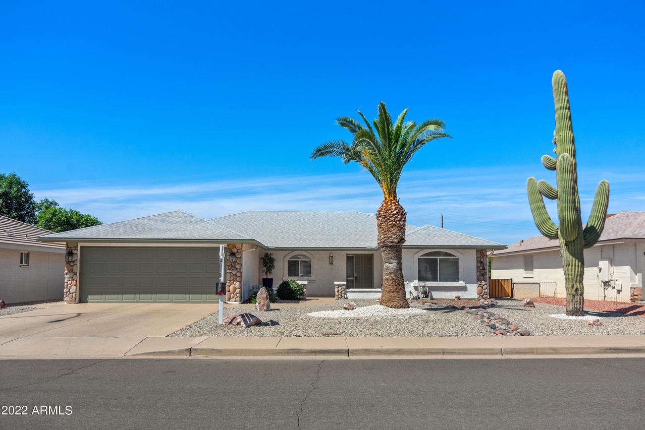 2430 S Acanthus Ave., Mesa, AZ 85208