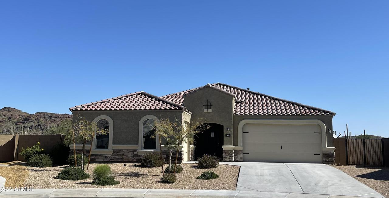 26117 N 137th Ln., Peoria, AZ 85383