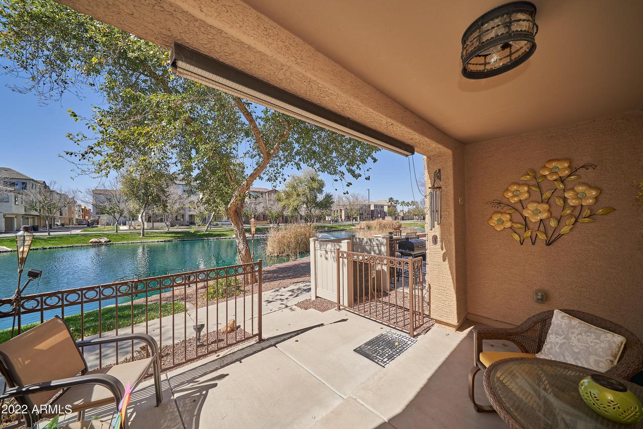 2670 S Voyager Dr. #112, Gilbert, AZ 85295