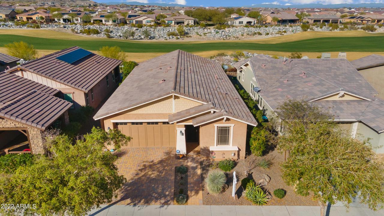 20750 W Hillcrest Blvd., Buckeye, AZ 85396