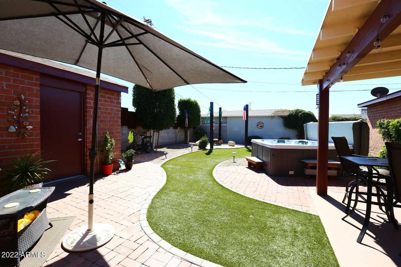 2931 N 8th Ave., Phoenix, AZ 85013