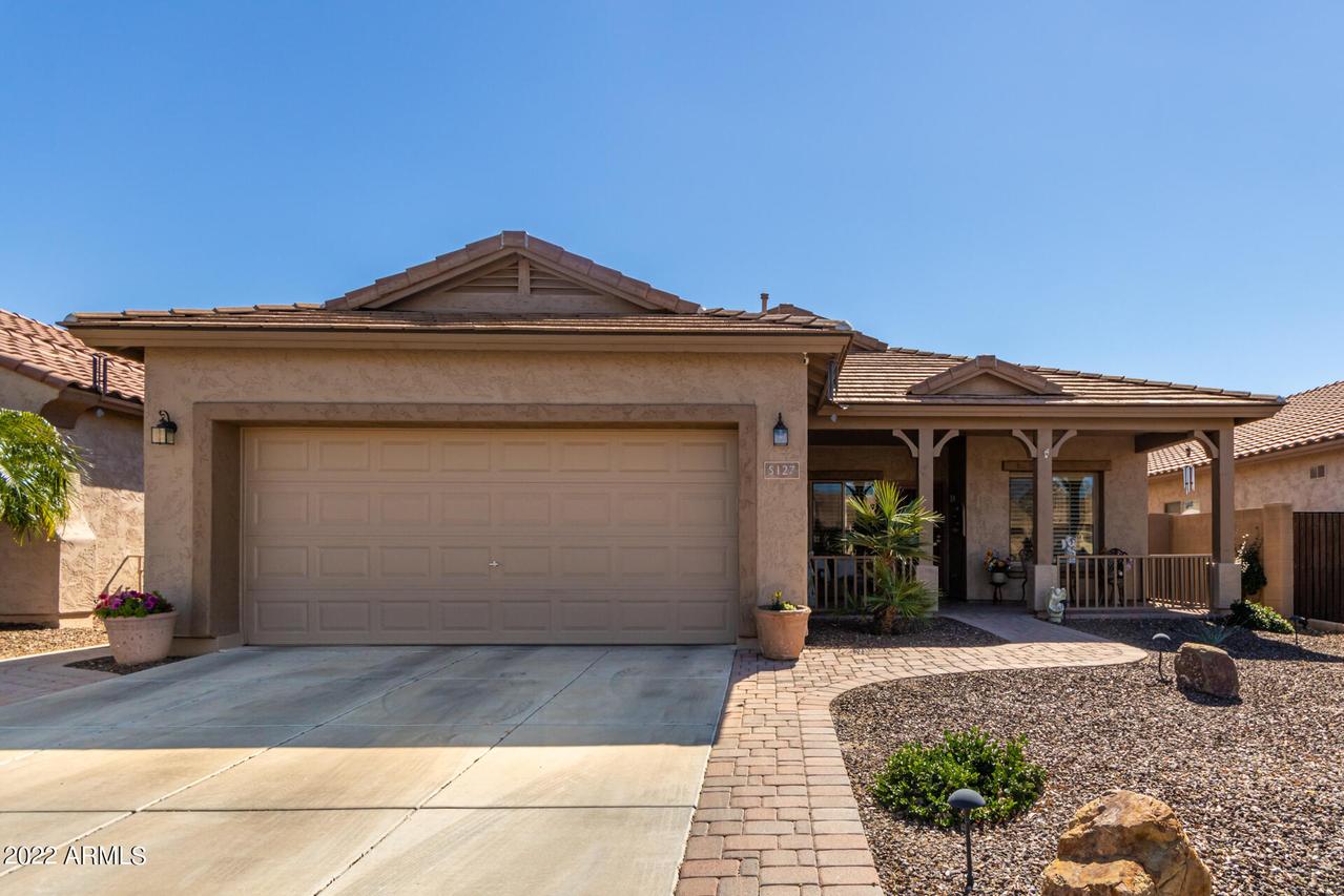 5127 W Redbird Rd., Phoenix, AZ 85083