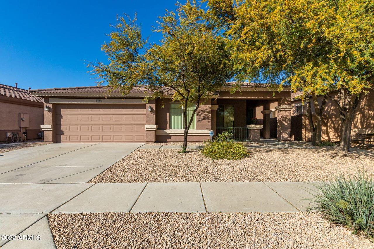 3314 W Leisure Ln., Phoenix, AZ 85086