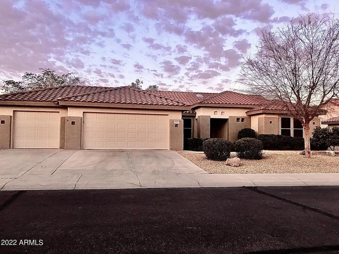 16062 W Quail Creek Ln., Surprise, AZ 85374