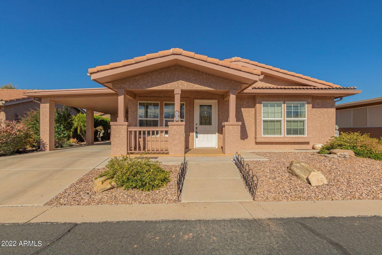 7373 E Us Highway 60 #66, Gold Canyon, AZ 85118