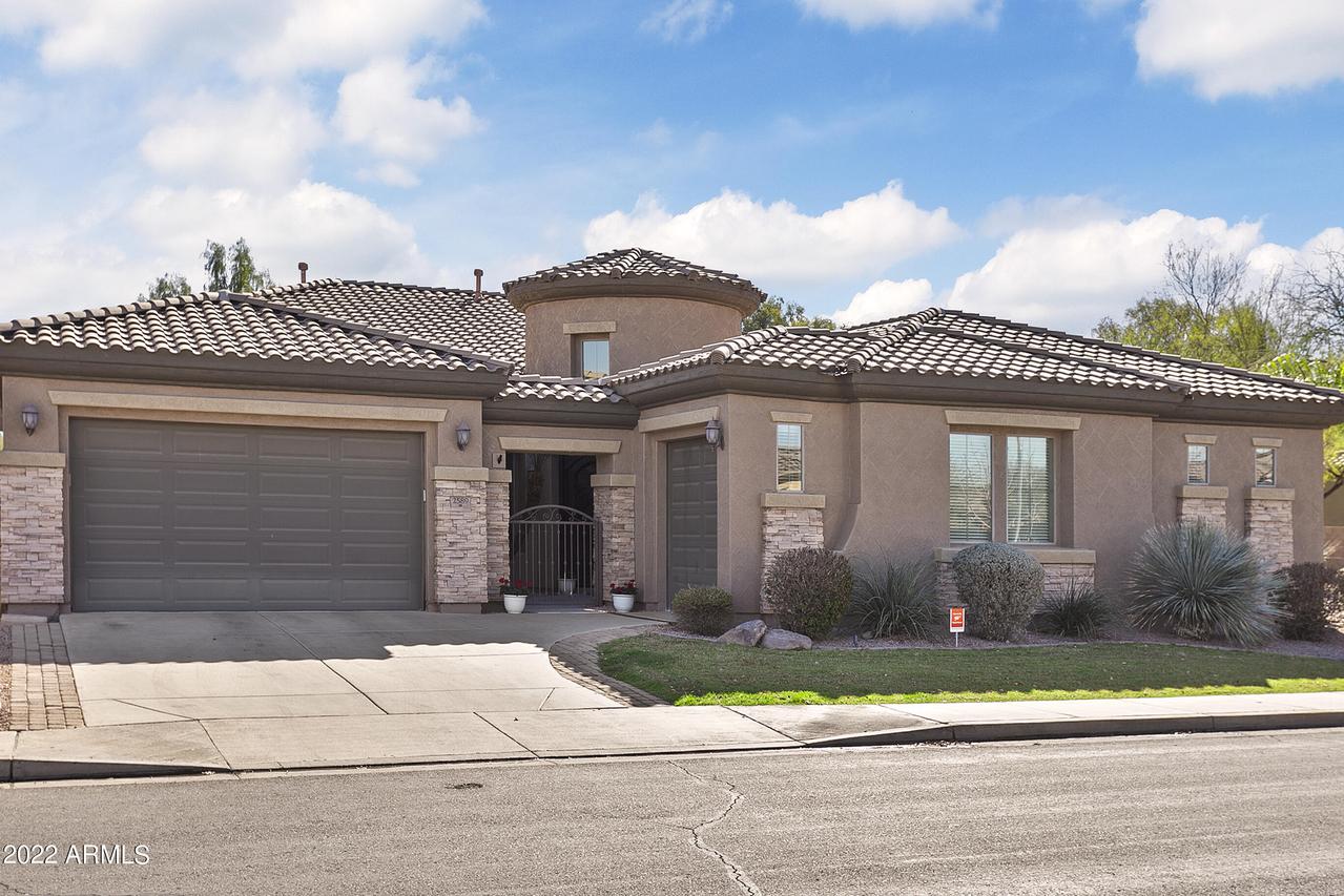 2589 S Pinnacle Dr., Chandler, AZ 85286