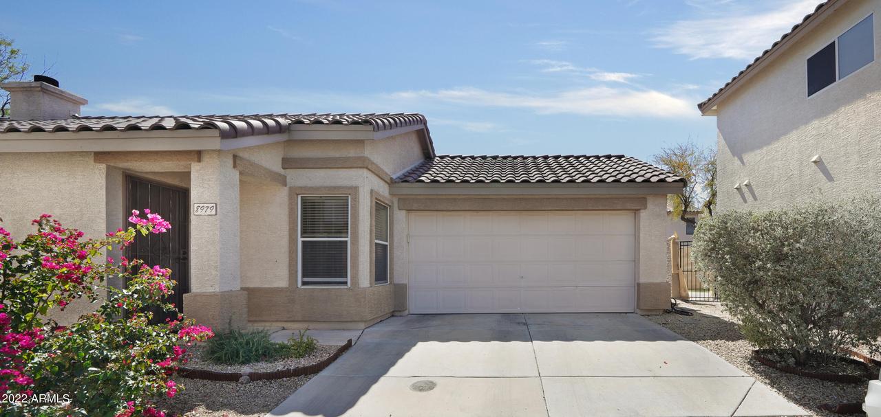 8979 E Arizona Park Pl., Scottsdale, AZ 85260