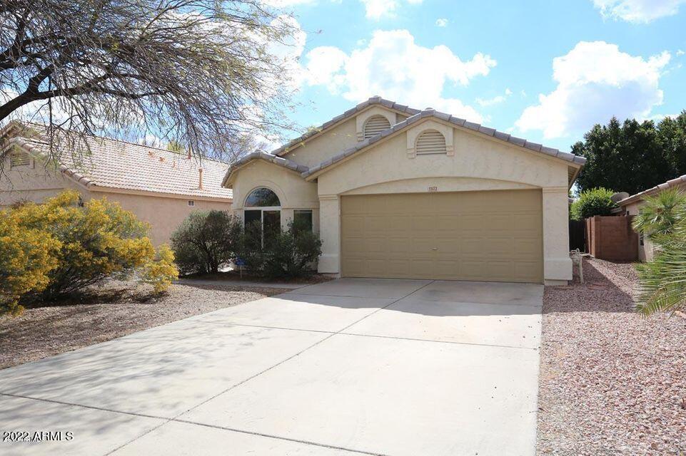 923 E Mohawk Dr., Phoenix, AZ 85024