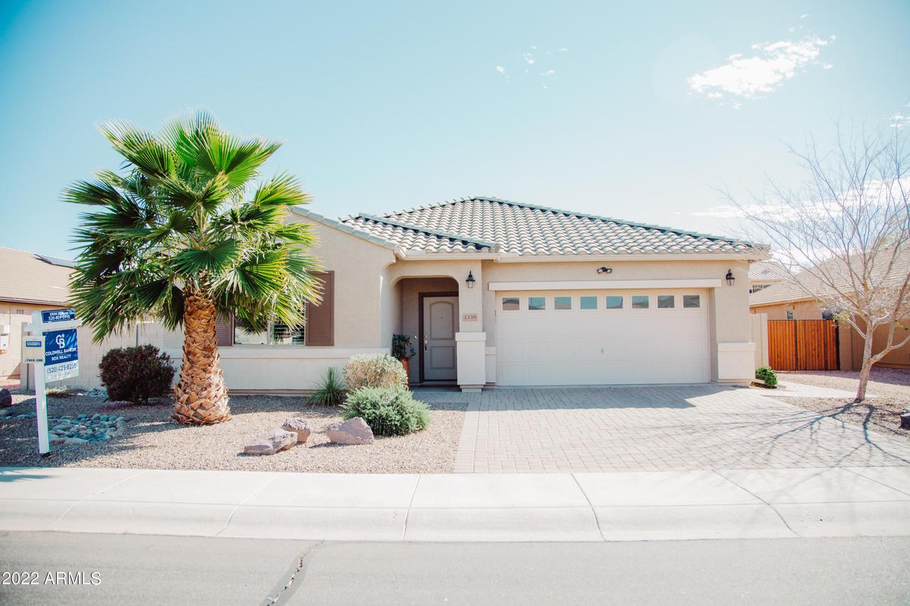 1339 E Jardin Dr., Casa Grande, AZ 85122