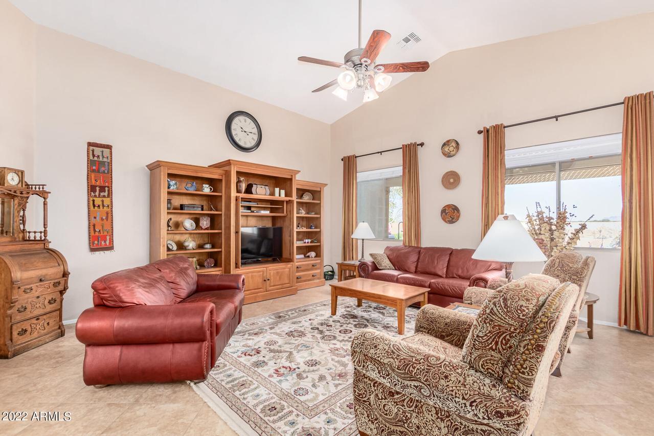 1536 E Fontana Dr., Casa Grande, AZ 85222