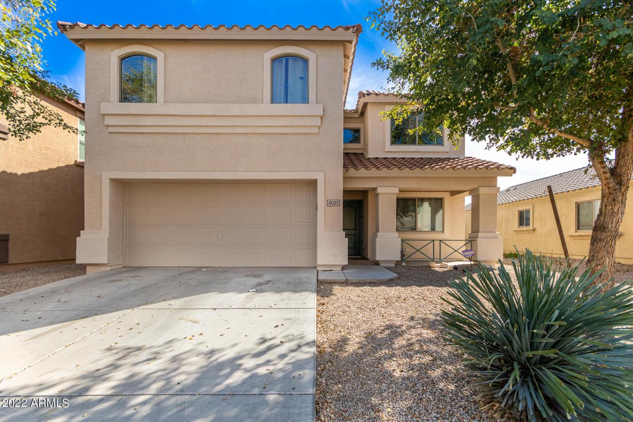 10323 W Gross Ave., Tolleson, AZ 85353