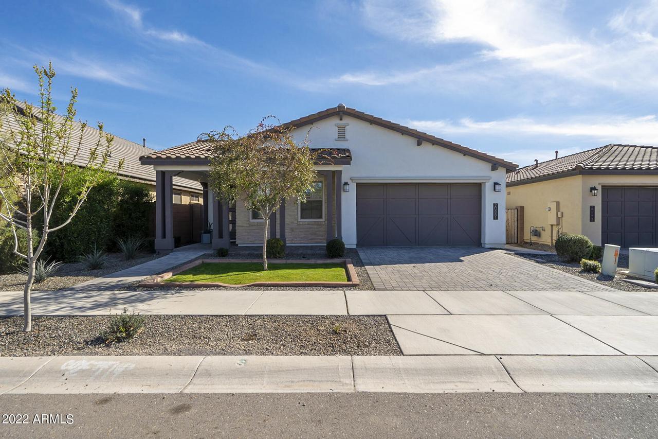 20881 E Timberline Rd., Queen Creek, AZ 85142