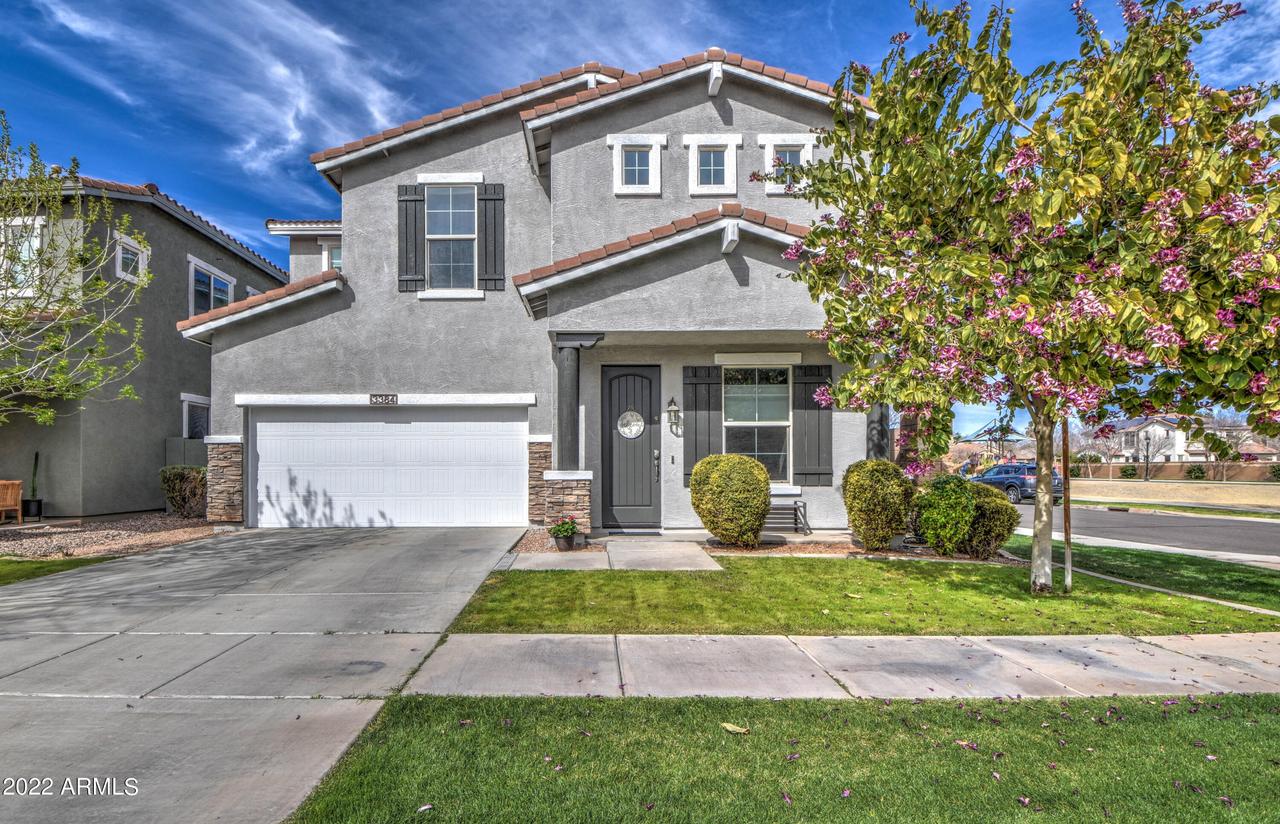 3384 E Marlene Dr., Gilbert, AZ 85296