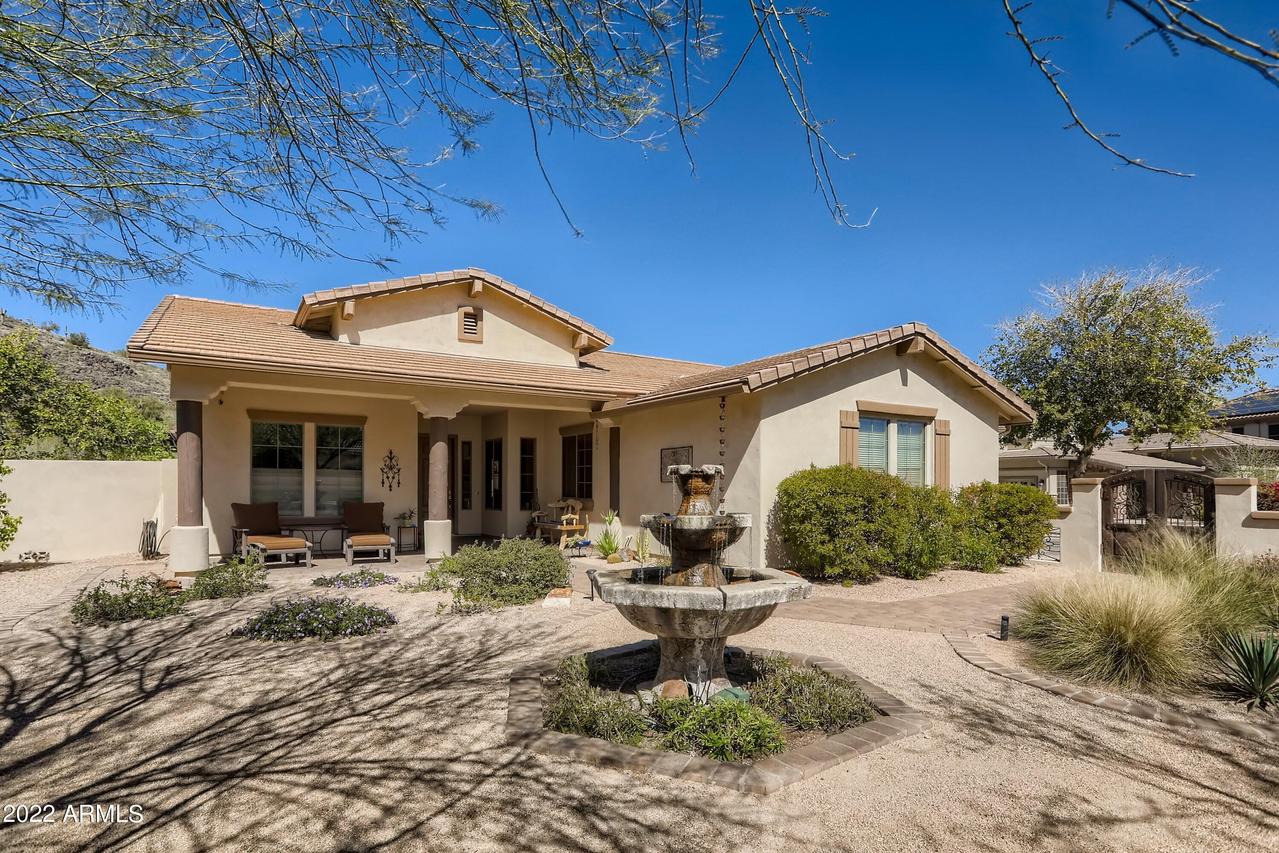 5820 W Spur Dr., Phoenix, AZ 85083